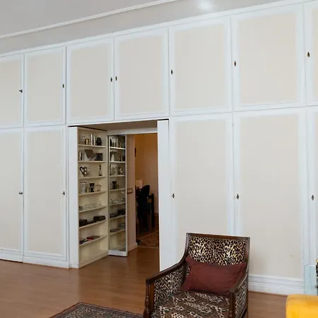 Borghese 42 شقة
