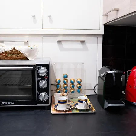 Borghese 42 شقة روما