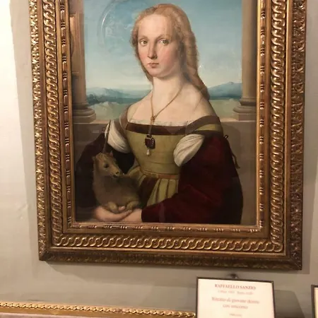 Διαμέρισμα Borghese 42 Ρώμη