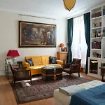 Apartman Borghese 42 Róma