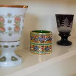 Borghese 42 شقة روما