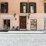 Apartman Borghese 42 Róma