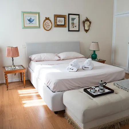 Borghese 42 Appartement *