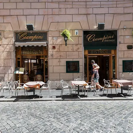 Borghese 42 *