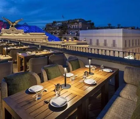 Borghese 42 Appartamento Roma