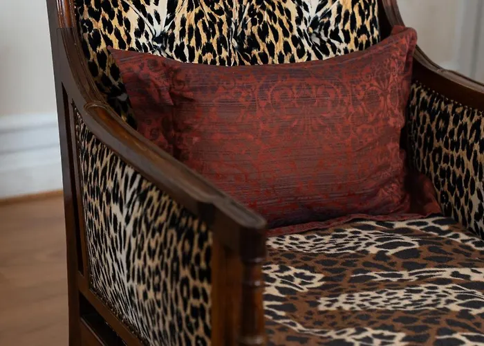 Borghese 42 Appartement Rome