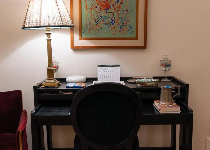 Borghese 42 로마