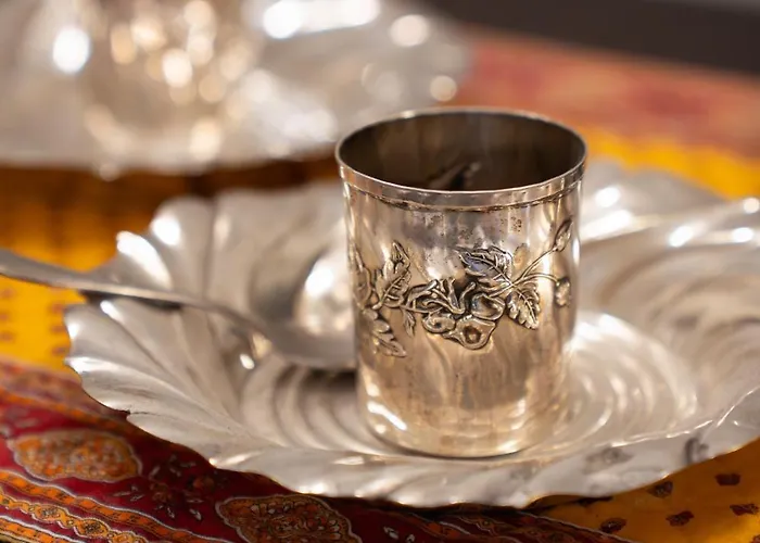 Appartement Borghese 42