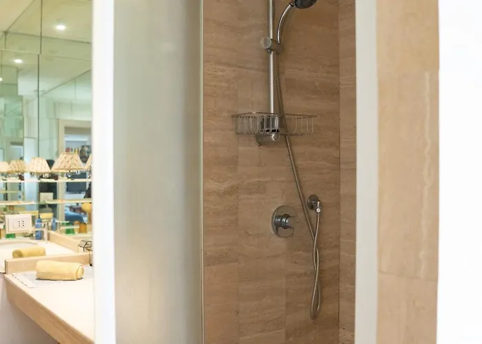 Borghese 42 Appartement *