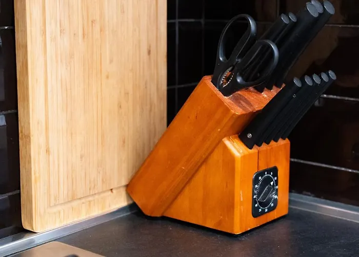 Borghese 42 아파트 로마