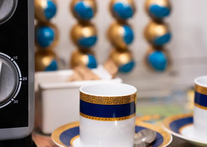 Appartement Borghese 42 Rome