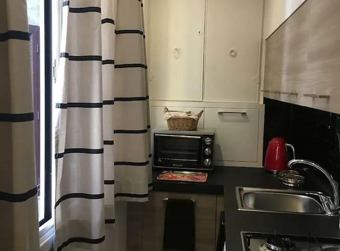 Borghese 42 Apartment