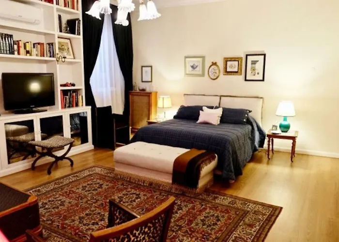 Borghese 42 * Ρώμη