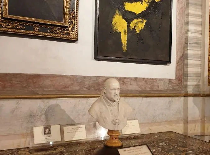 Borghese 42 Apartment *