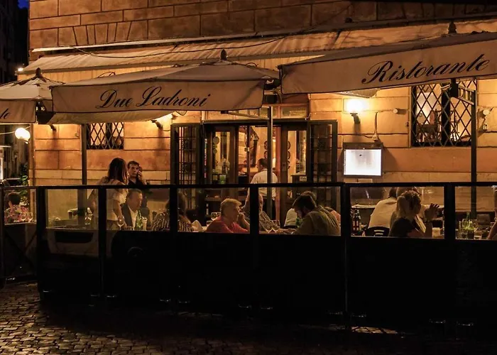 Borghese 42 Διαμέρισμα Ρώμη