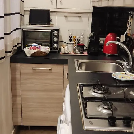 Borghese 42 Appartement Rome