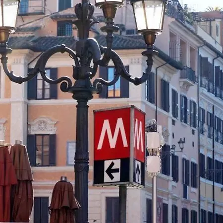 Borghese 42 * Rzym